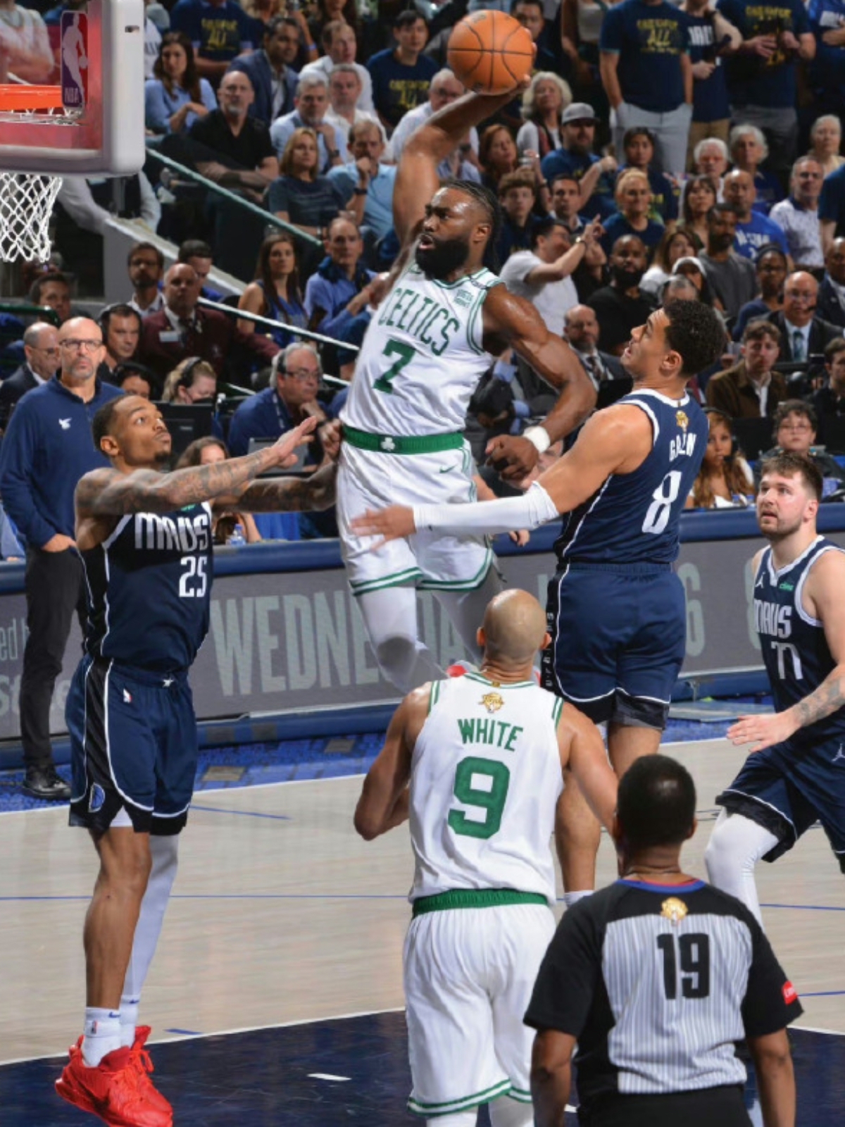 波士顿凯尔特人迎欧篮联关键赛，今夜绝杀压哨，媒体盛赞，球探报告显示潜力(布朗凯尔特人)-九游官网