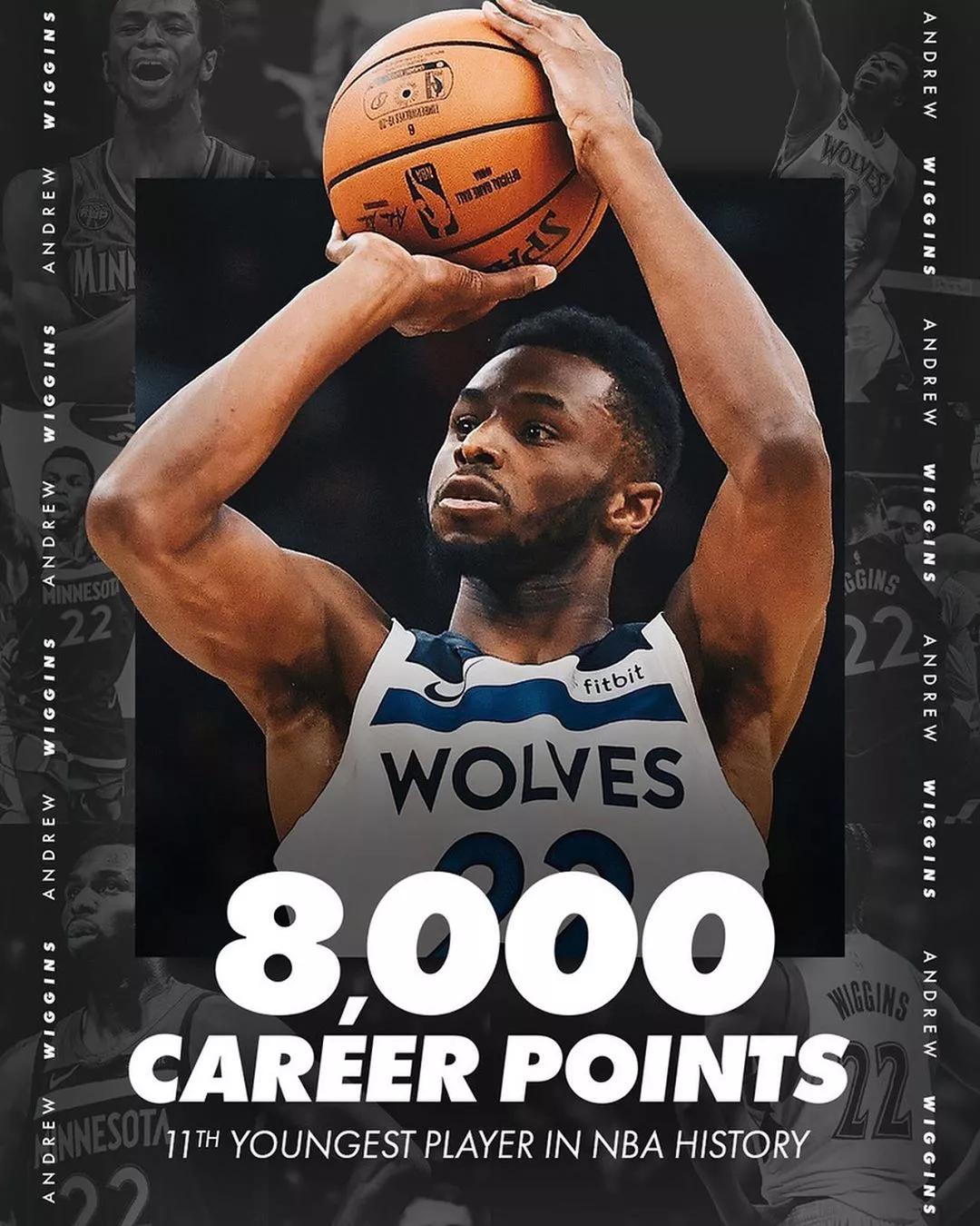 包含冲刺阶段全明星赛传出新动向，明尼苏达森林狼迎来里程碑，管理层表态：目标明确，阵容厚度经受考验的词条-九游娱乐APP