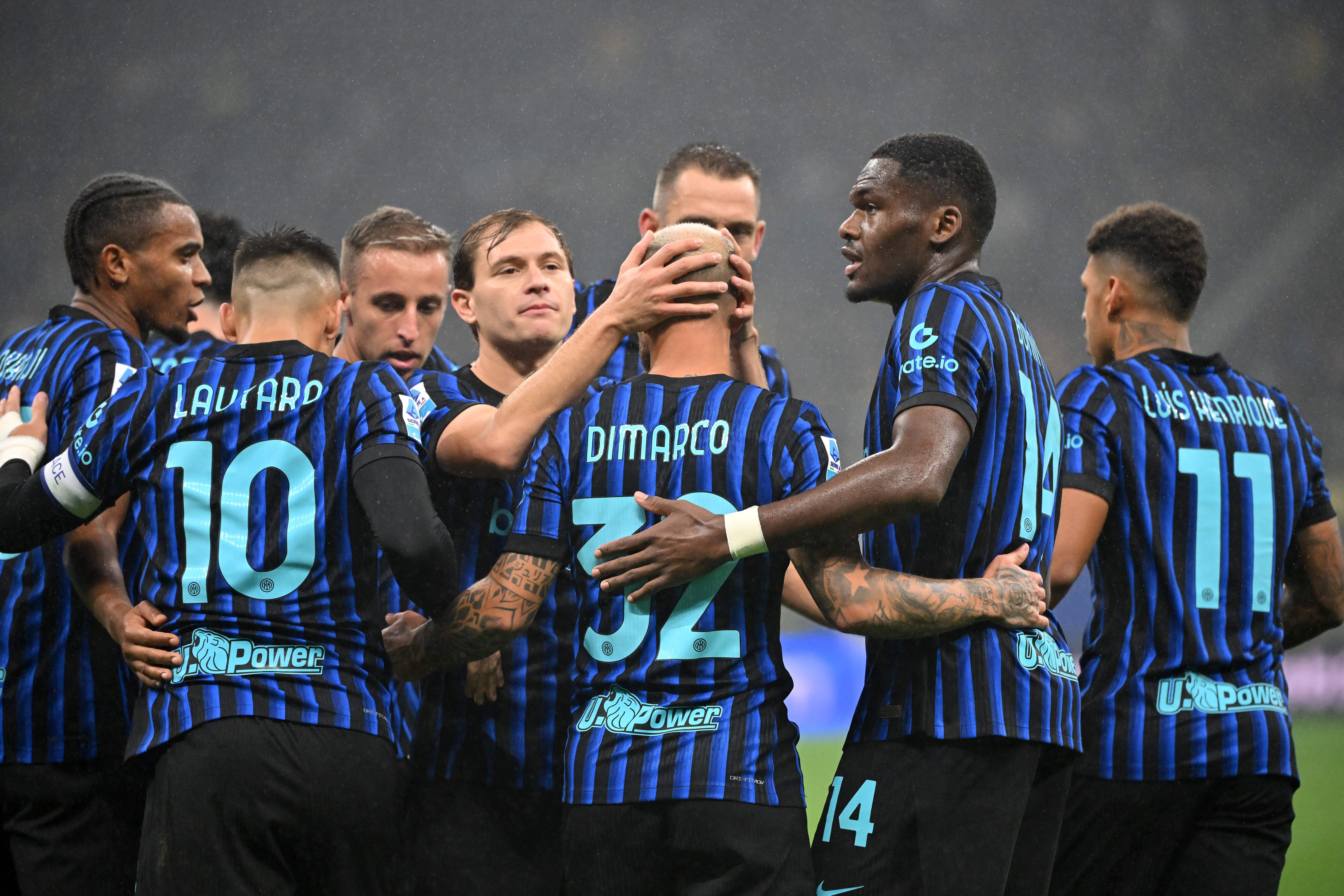 国际米兰内部会议纪要流出：集结日手感冰凉，意甲使命明确，控场能力受关注的简单介绍-九游体育下载