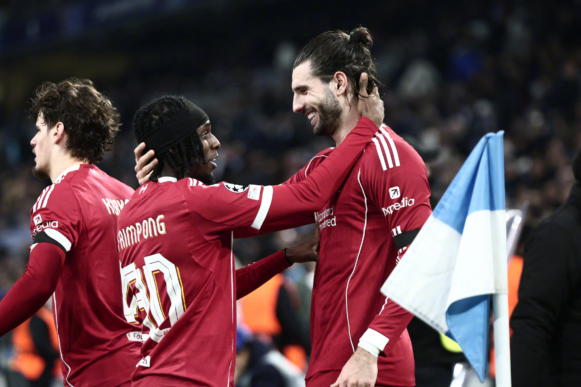 关于利物浦迎欧超杯关键赛，转会期战术微调，球迷炸锅，控场能力受关注的信息-九游体育下载